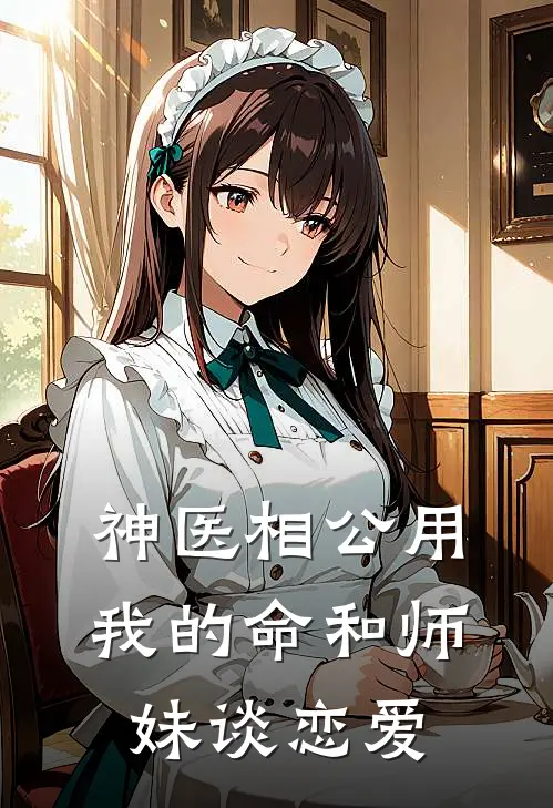 神医相公用我的命和师妹谈恋爱