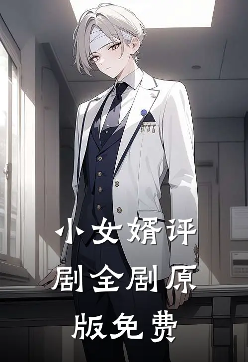 小女婿评剧全剧原版免费