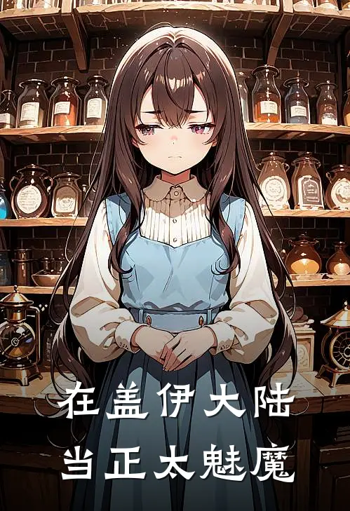 在盖伊大陆当正太魅魔