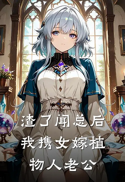 渣了闻总后，我携女嫁植物人老公