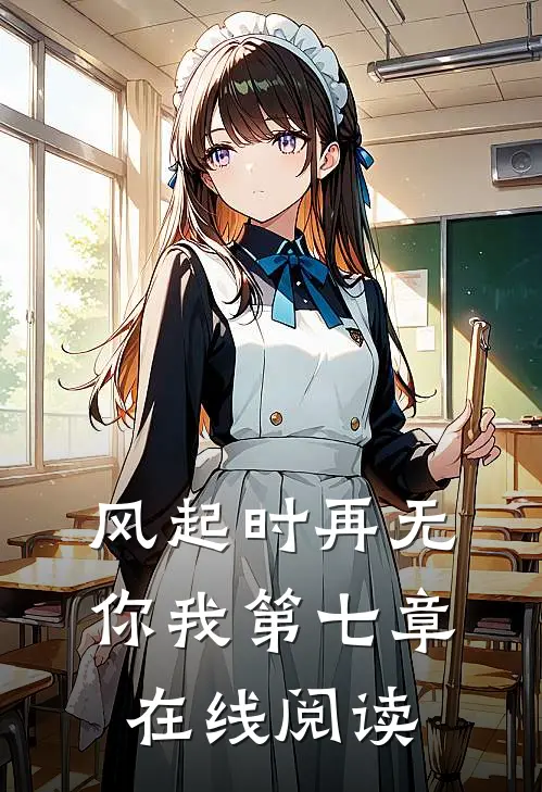 风起时再无你我第七章在线阅读