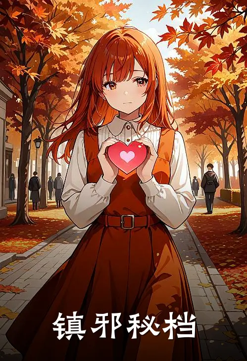镇邪秘档