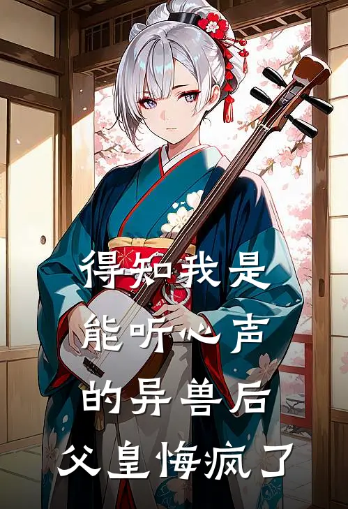 得知我是能听心声的异兽后，父皇悔疯了