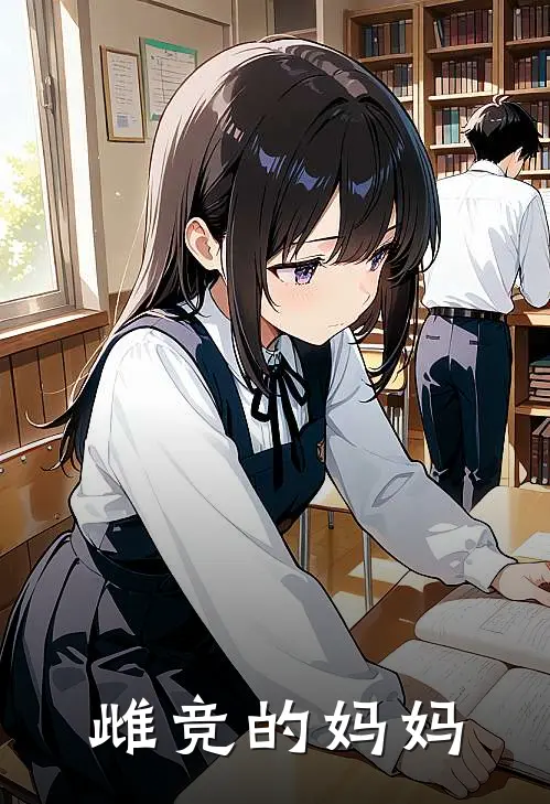 雌竞的妈妈