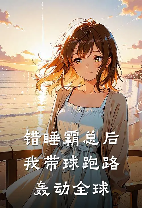 错睡霸总后，我带球跑路轰动全球