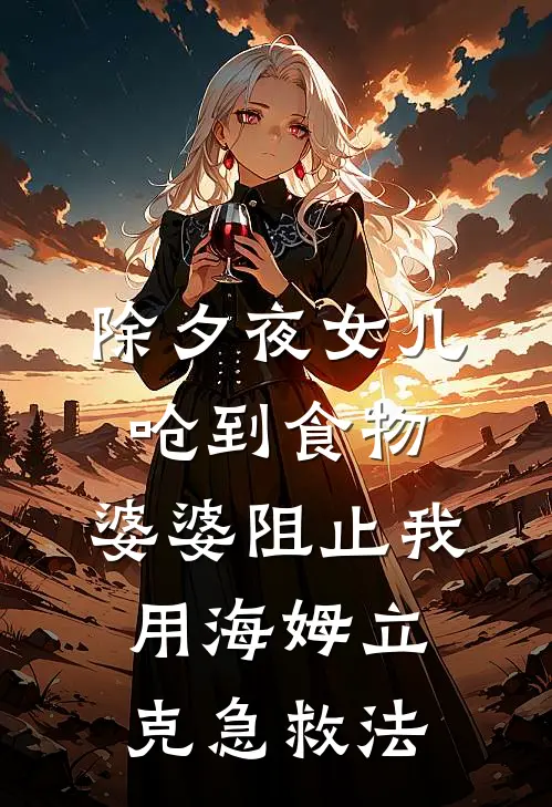 除夕夜女儿呛到食物，婆婆阻止我用海姆立克急救法