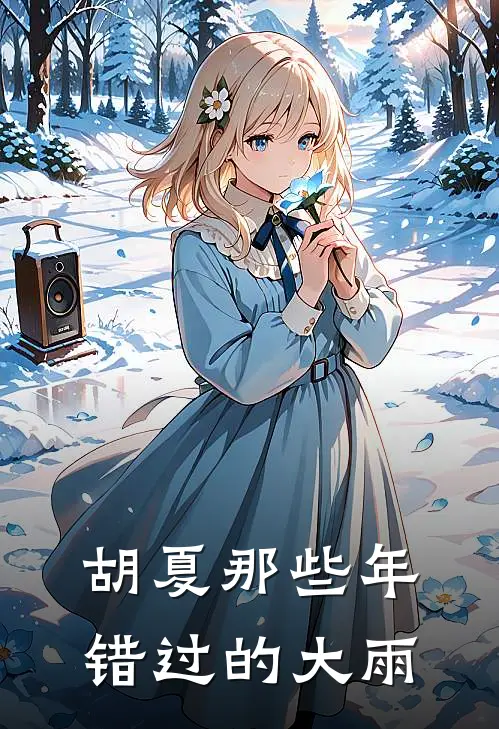 胡夏那些年错过的大雨