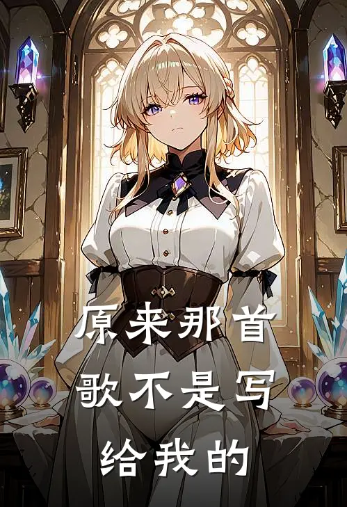 原来那首歌不是写给我的