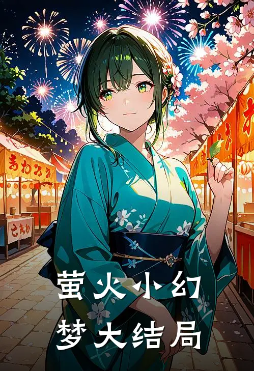 萤火小幻梦大结局