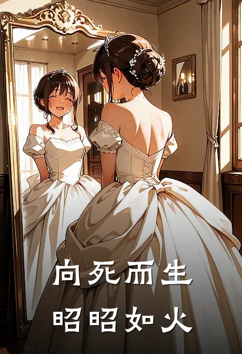 向死而生，昭昭如火