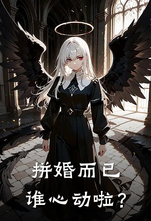 拼婚而已，谁心动啦？