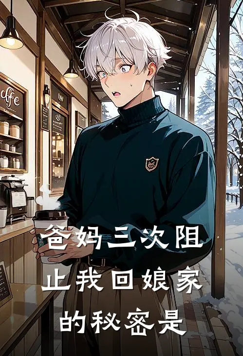 爸妈三次阻止我回娘家的秘密是
