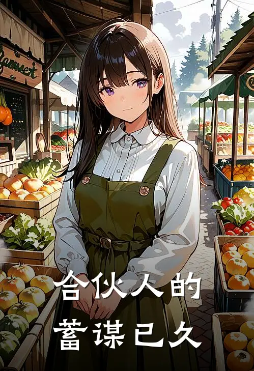 合伙人的蓄谋已久