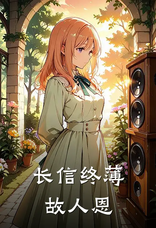 长信终薄故人恩