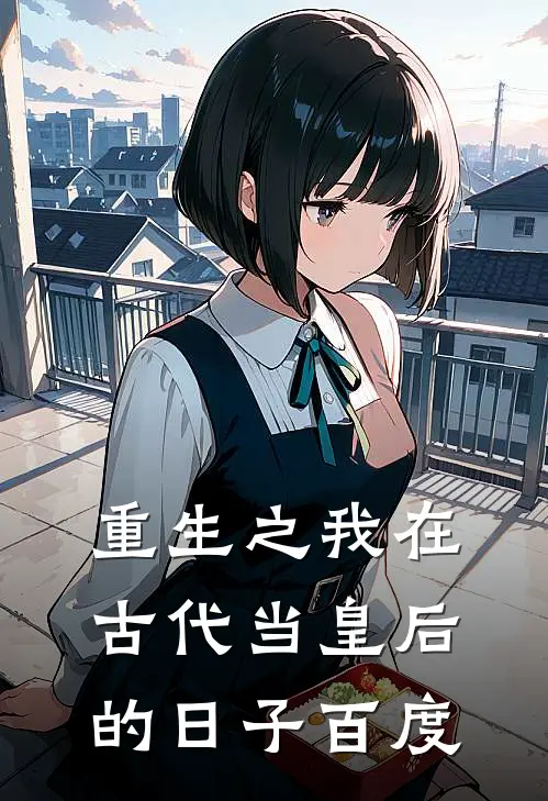 重生之我在古代当皇后的日子百度