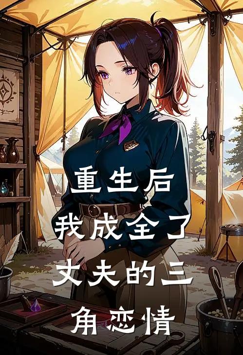 重生后，我成全了丈夫的三角恋情