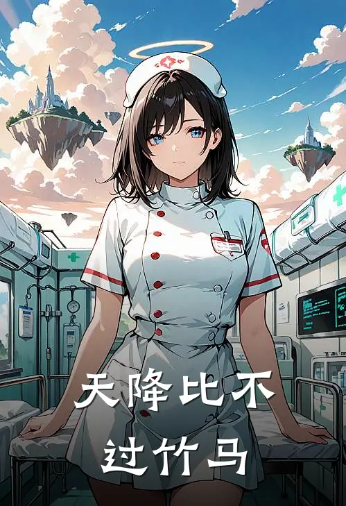 天降比不过竹马