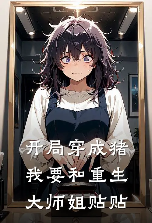 开局穿成猪，我要和重生大师姐贴贴