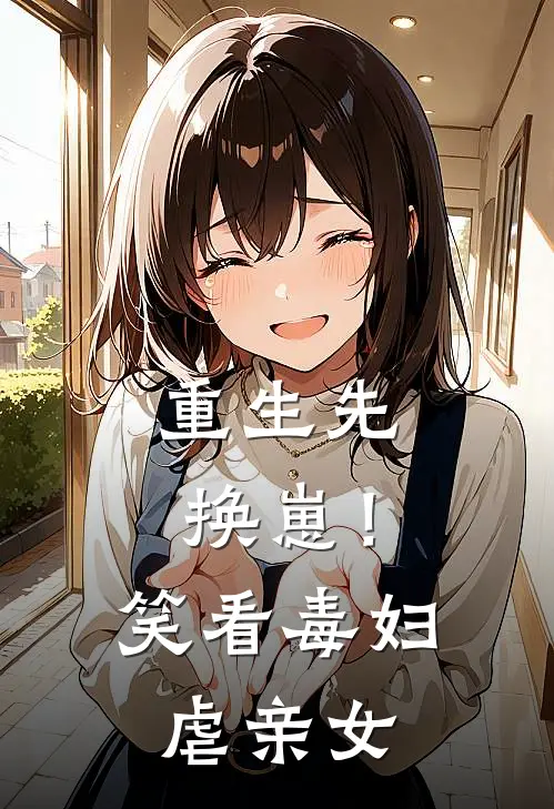 重生先换崽！笑看毒妇虐亲女
