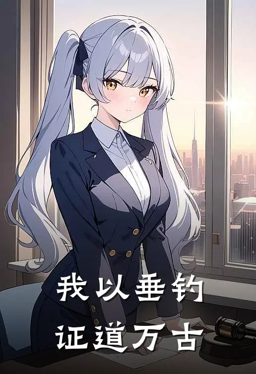 我以垂钓证道万古