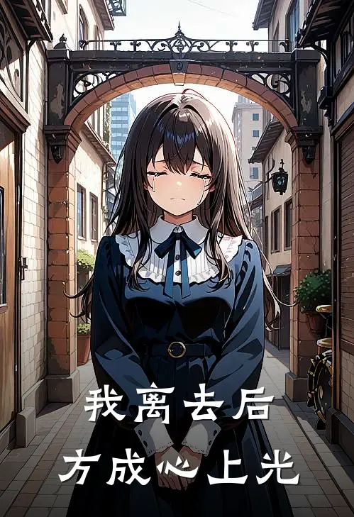 我离去后，方成心上光