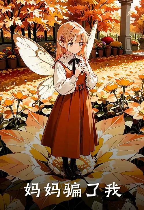 妈妈骗了我