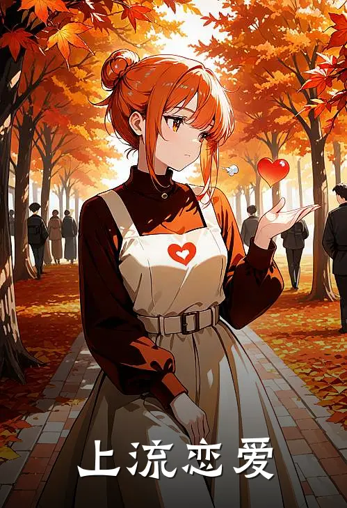上流恋爱