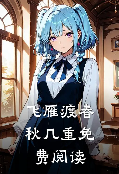 飞雁渡春秋几重免费阅读