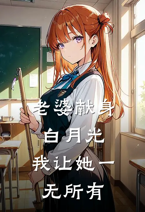 老婆献身白月光，我让她一无所有