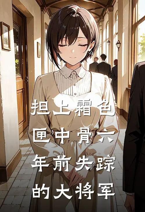 担上霜色匣中骨六年前失踪的大将军