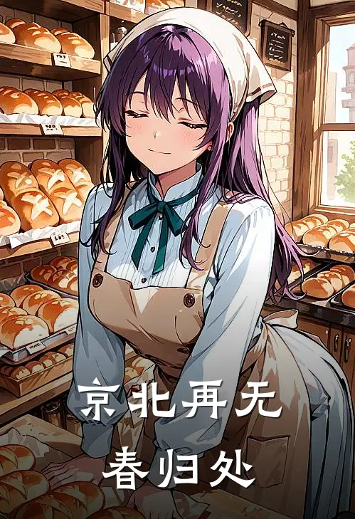 京北再无春归处