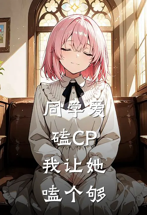 同学爱磕CP，我让她嗑个够