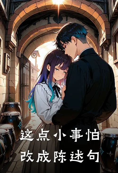 这点小事怕改成陈述句