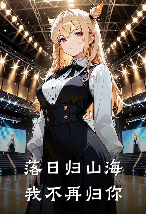 落日归山海，我不再归你