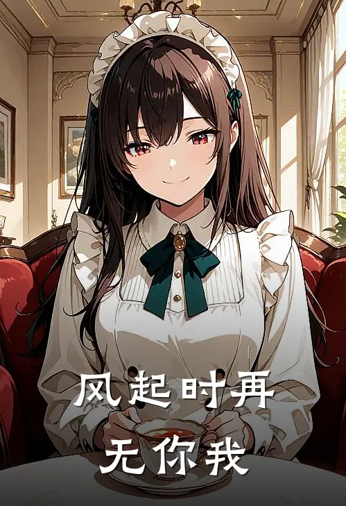 风起时再无你我