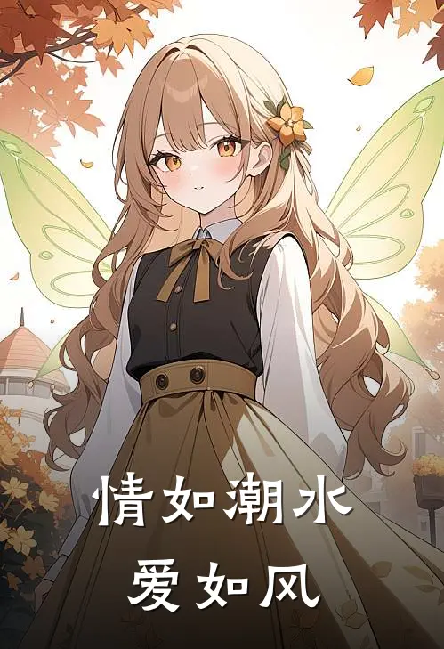 情如潮水爱如风