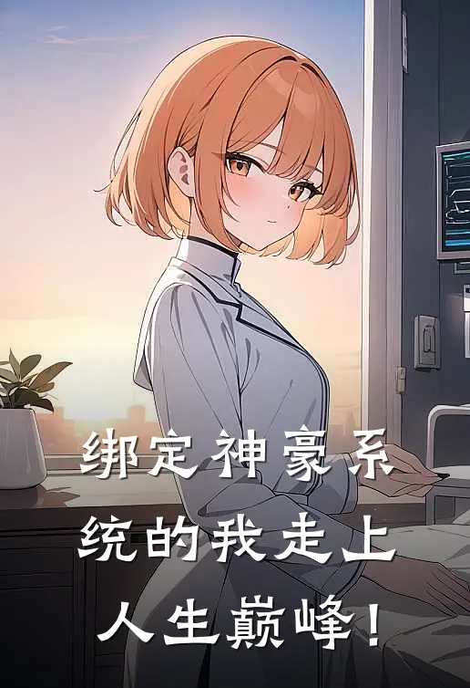 绑定神豪系统的我走上人生巅峰！