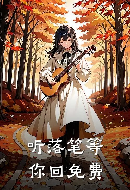 听落笔等你回免费