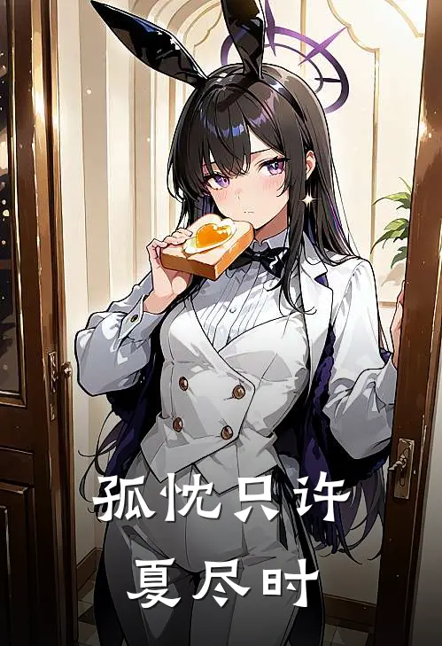 孤忱只许夏尽时