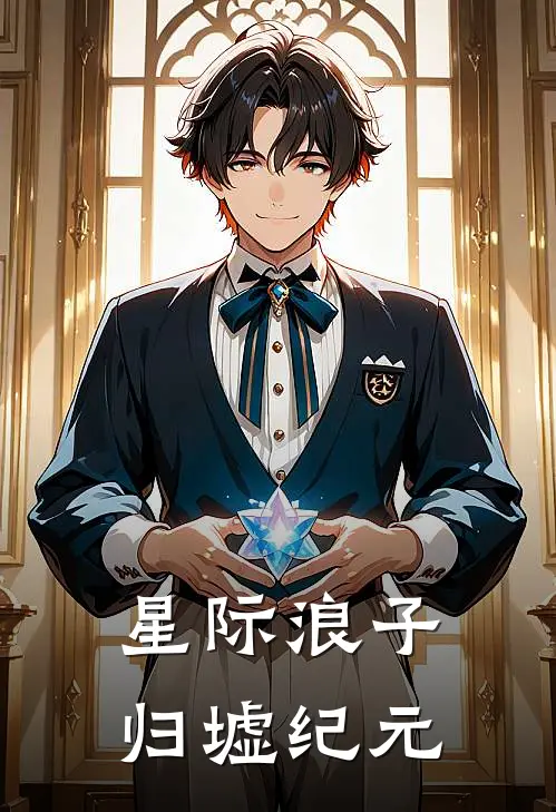 星际浪子：归墟纪元
