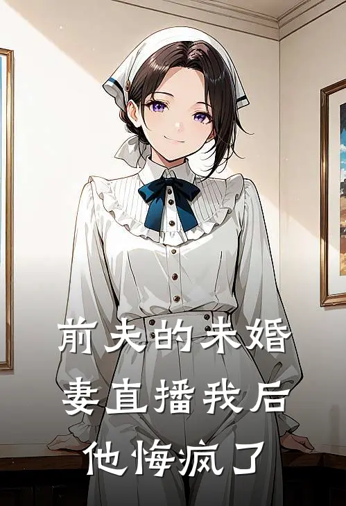 前夫的未婚妻直播我后，他悔疯了