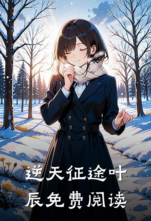 逆天征途叶辰免费阅读