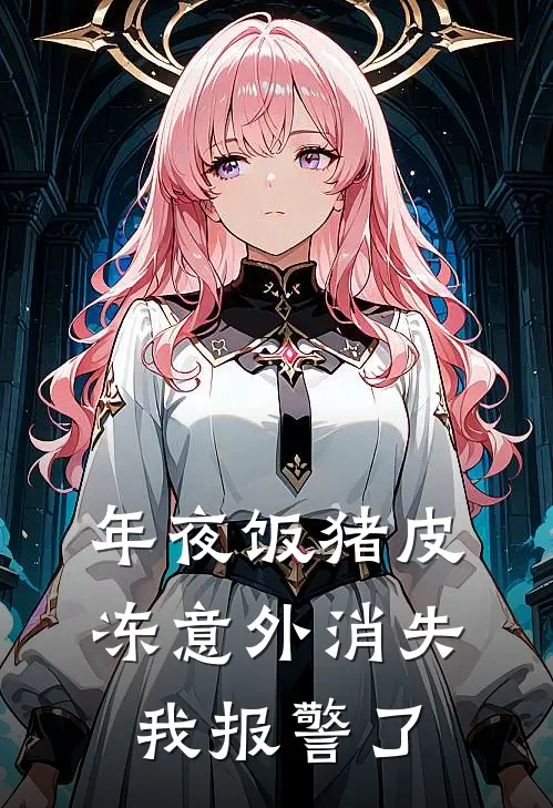 年夜饭猪皮冻意外消失，我报警了