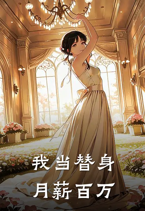 我当替身月薪百万