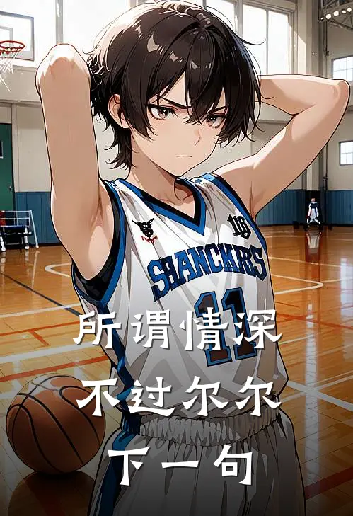 所谓情深不过尔尔下一句