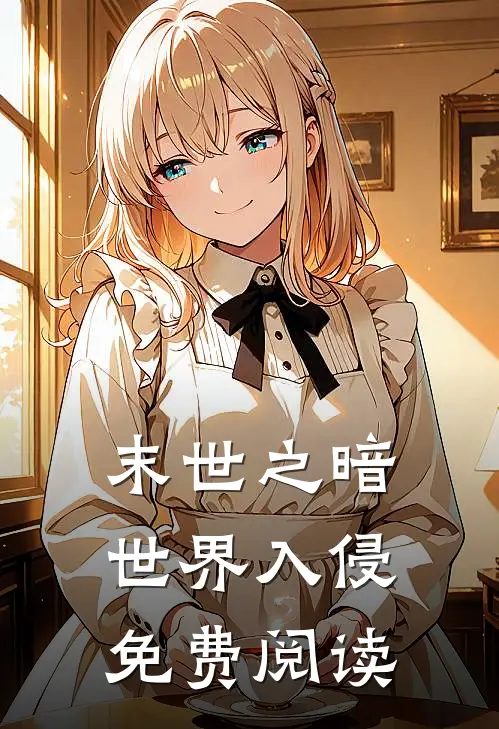 末世之暗世界入侵免费阅读