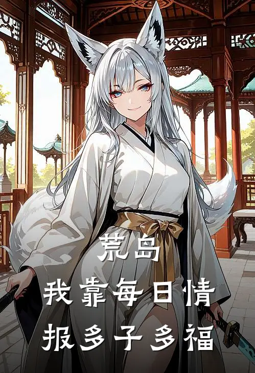 荒岛：我靠每日情报多子多福