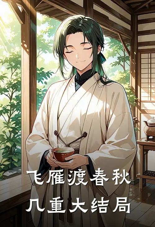 飞雁渡春秋几重大结局