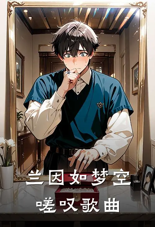 兰因如梦空嗟叹歌曲