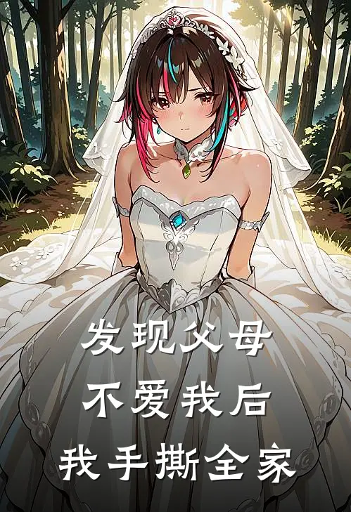 发现父母不爱我后.我手撕全家